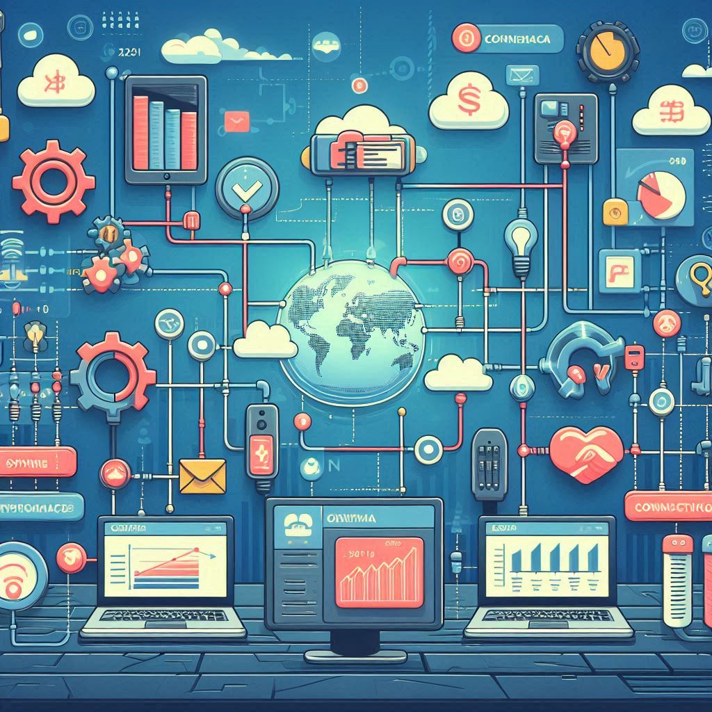 How to Integrate AI Chat and Voice Agents Into Your Business