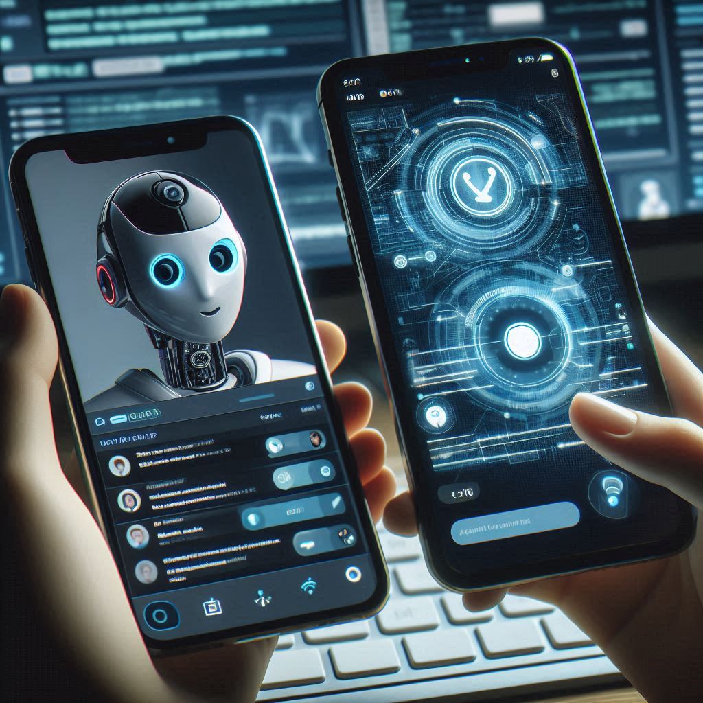 Chatbot vs. Voicebot: Which One Does Your Business Need?