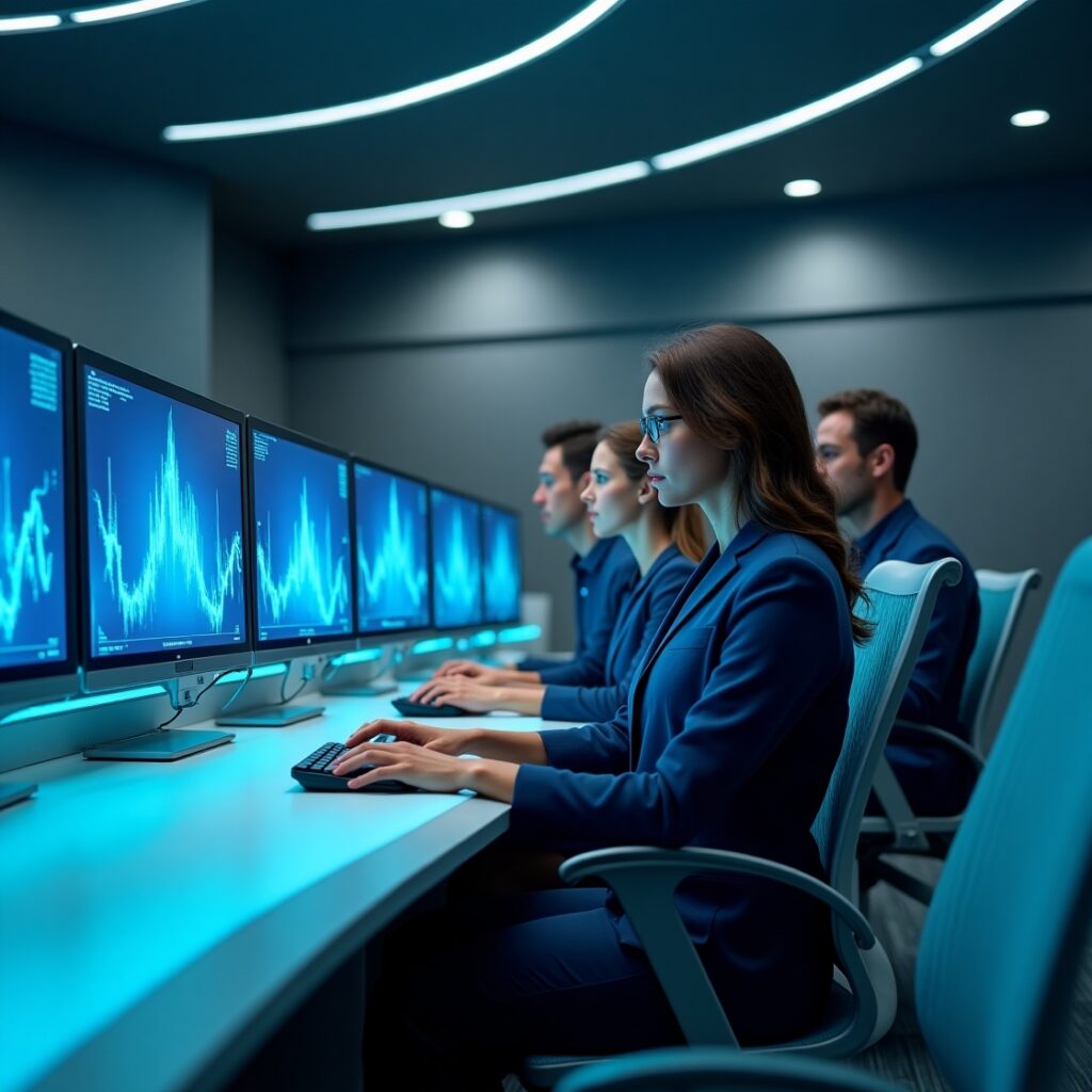 Inside the Tech: How Voice AI Actually Works