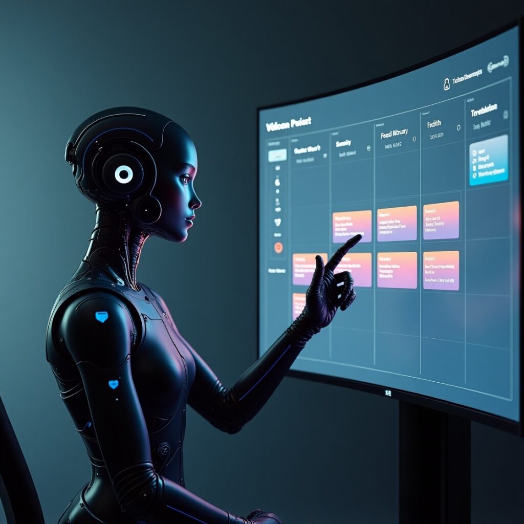 Never Miss a Booking Again: The Power of AI Appointment Scheduling