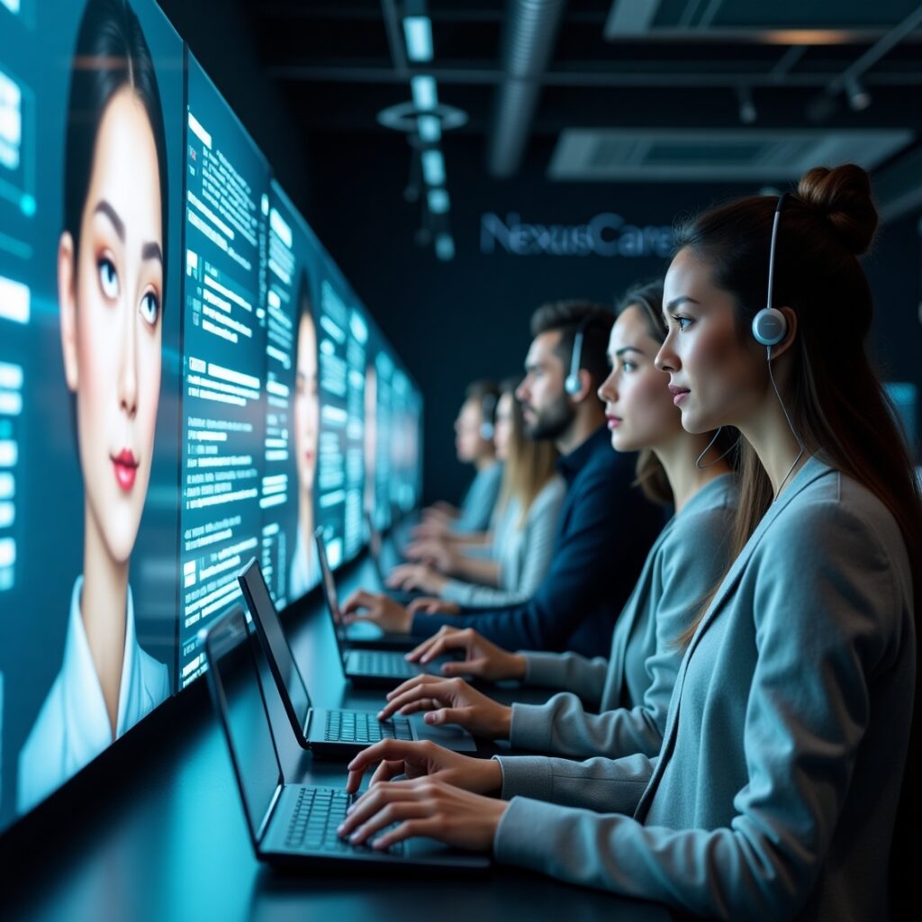 How AI is Revolutionizing Customer Service